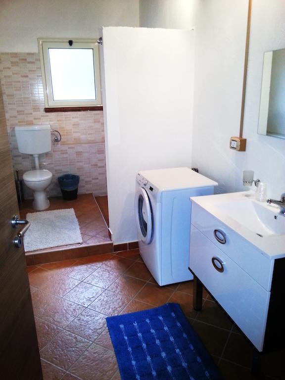 B&B La Greka Condofuri 객실 사진