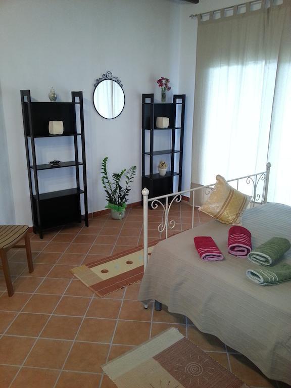 B&B La Greka Condofuri 객실 사진