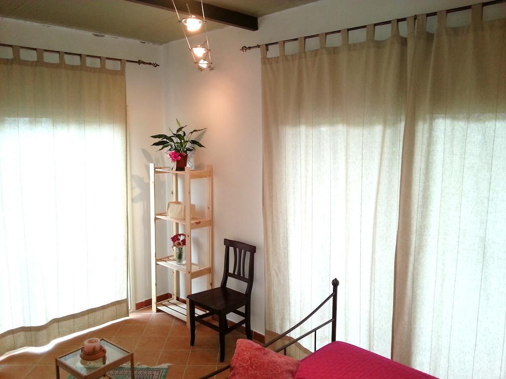 B&B La Greka Condofuri 외부 사진