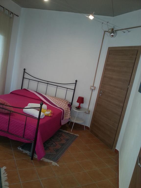 B&B La Greka Condofuri 외부 사진